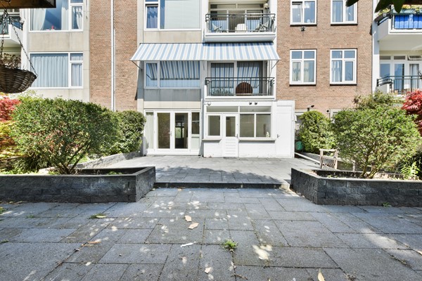 Photo - For rent: Esther de Boer-van Rijkstraat 22, 1065 GN Amsterdam